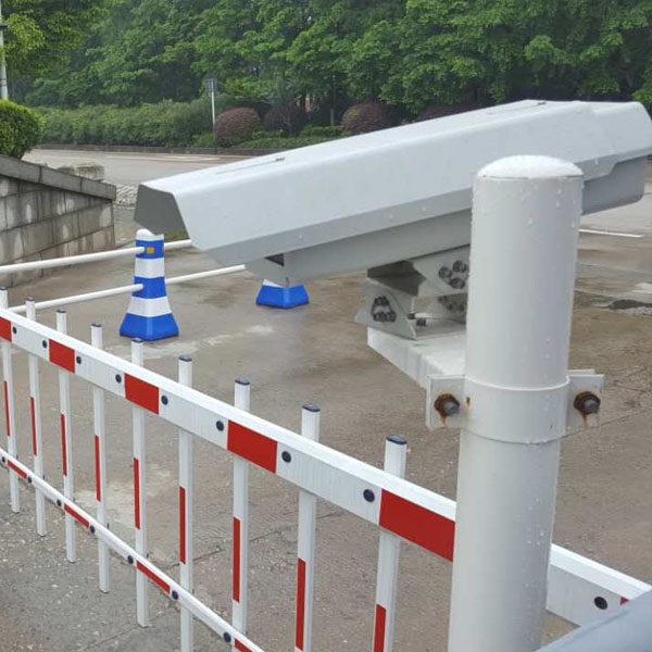 車牌識別一體機
